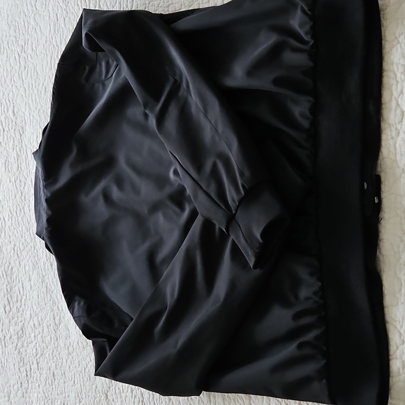 💥HP💥Vintage Calvin Klein Water Resistant Men's Jacket Medium - Picture 10 of 11